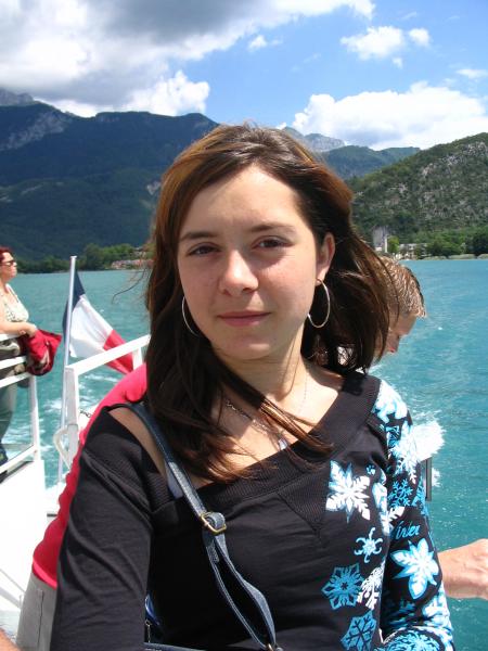 amandine