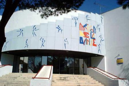 ecole de danse